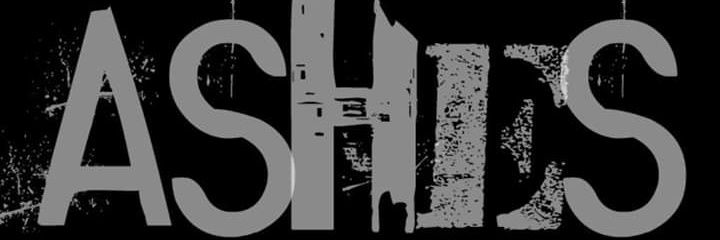 ASHES (អ៊ីវ៉ាន)  banner