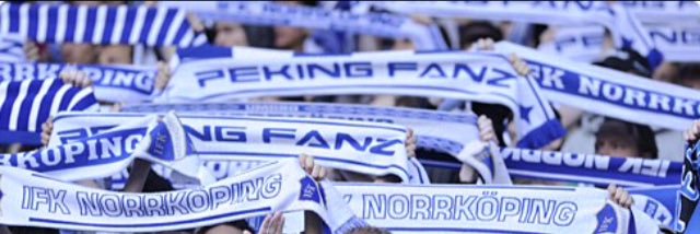 jesperaronsson's profile banner image