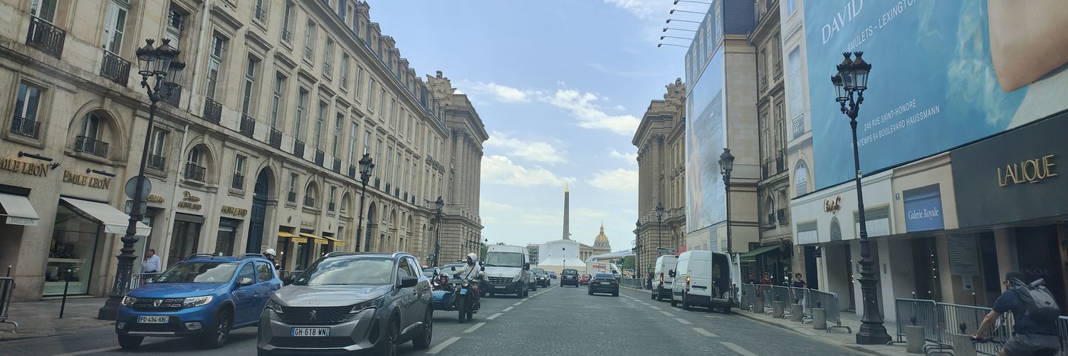 Lothar Printemps banner