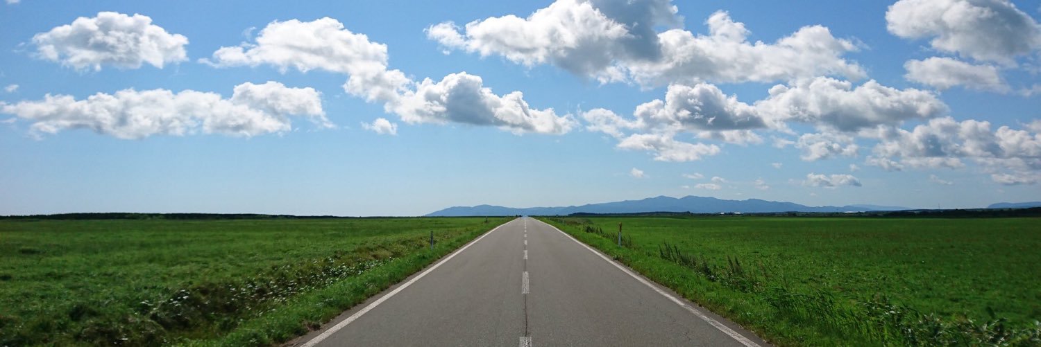 AtsuHand34's profile banner image