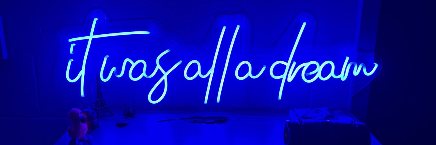 🐦Birdin' Out🐦 banner