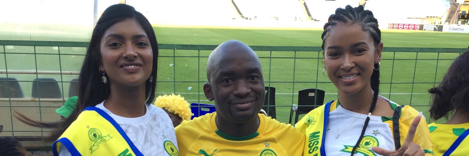 pmuditambi's profile banner image