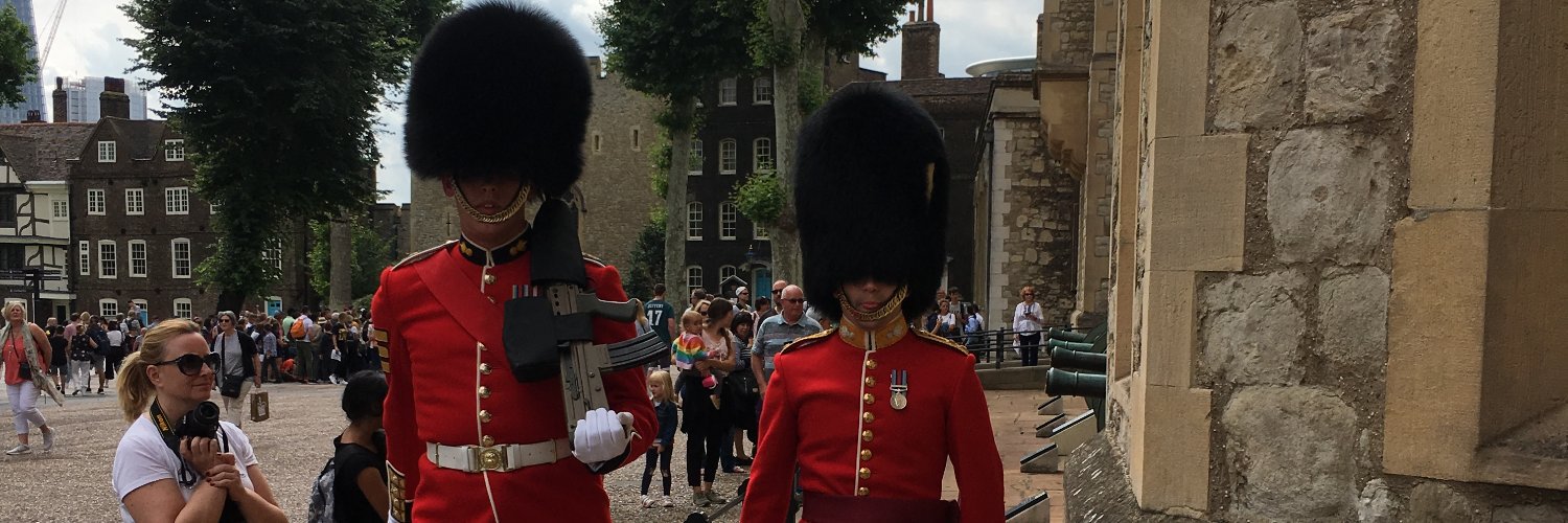 PrincipalLondon's profile banner image