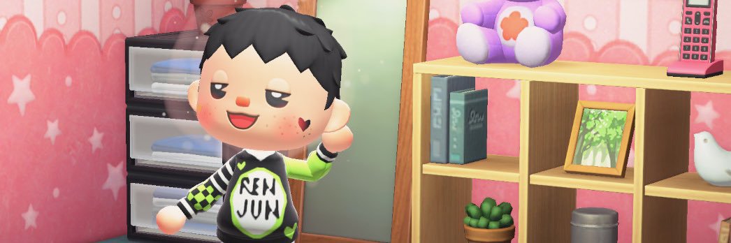 nova_kace's profile banner image