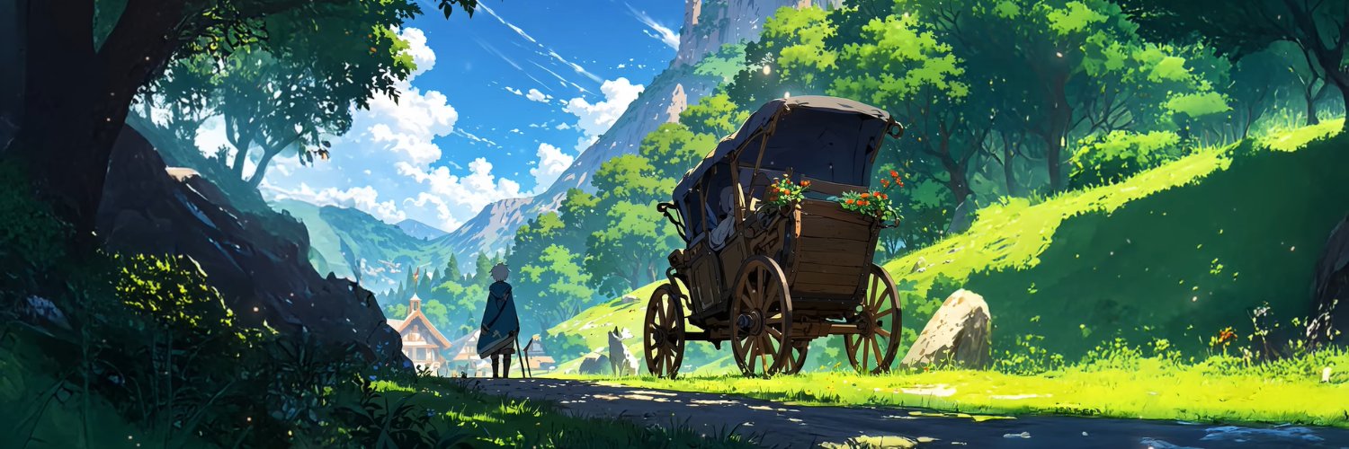 RANDYKAM's profile banner image