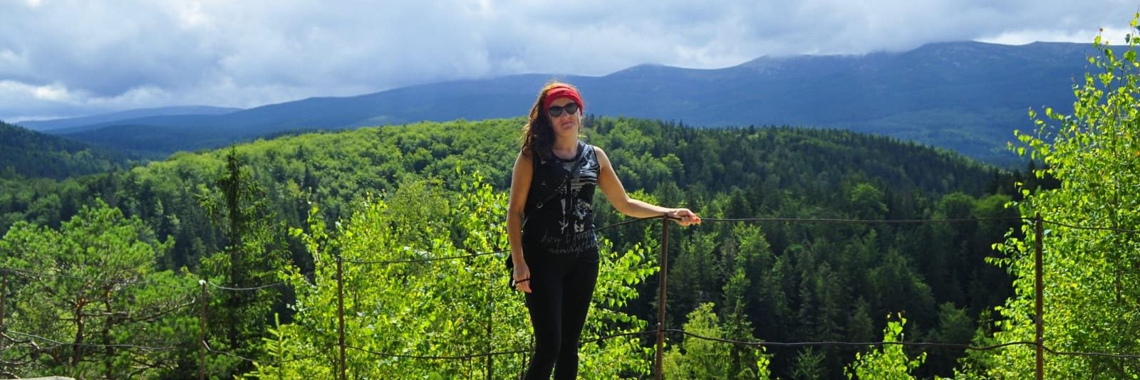 BMazanik's profile banner image