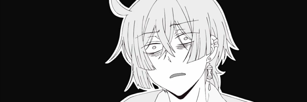 unknownhuman257's profile banner image
