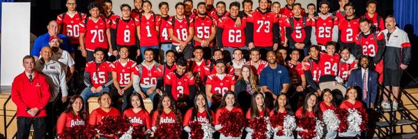 ArletaFootball Profile Banner