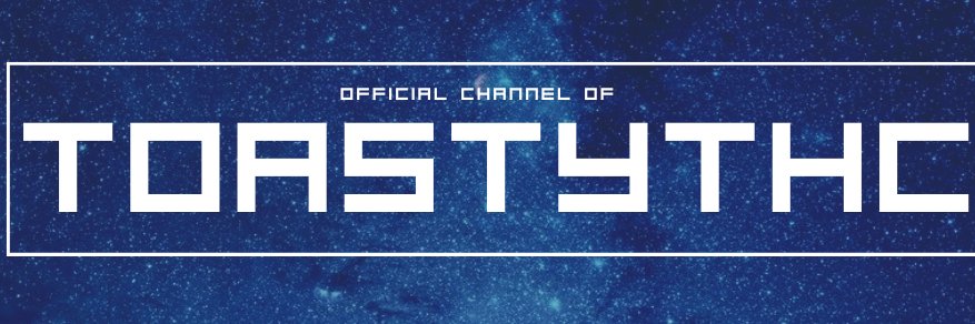 ToastyTHC banner