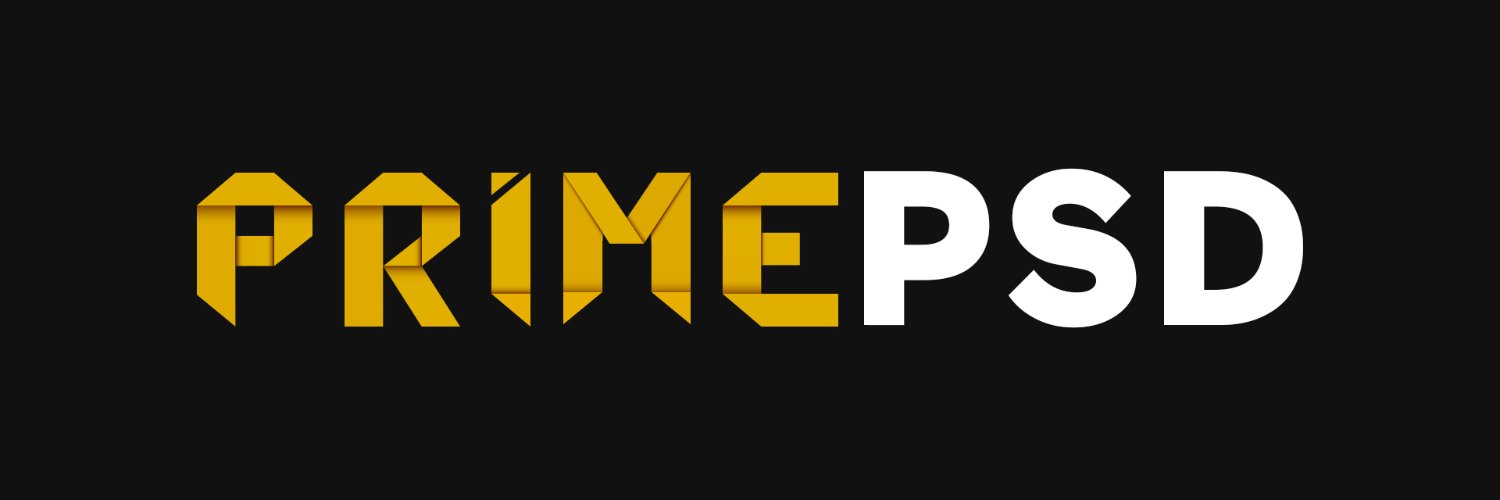 Prime Psd banner
