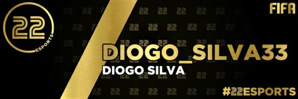 Diogo Silva Profile Banner