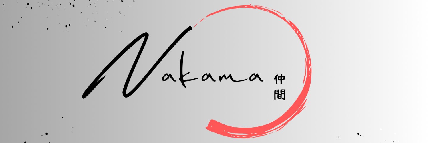 LOS NAKAMAS banner