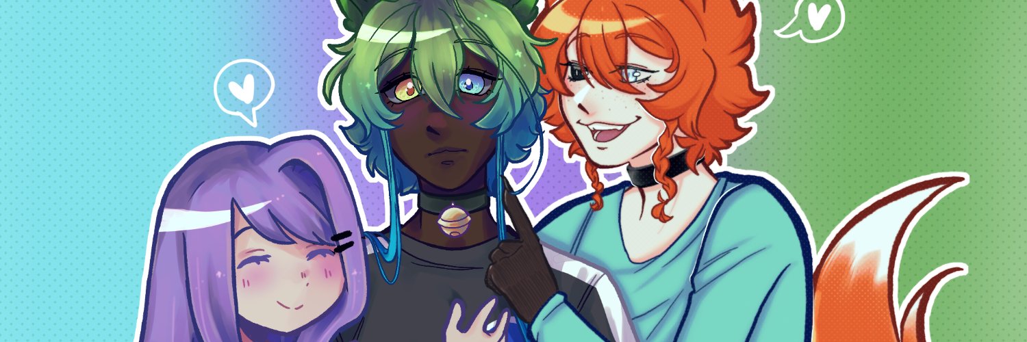 🌿「 MONO 」✨ banner