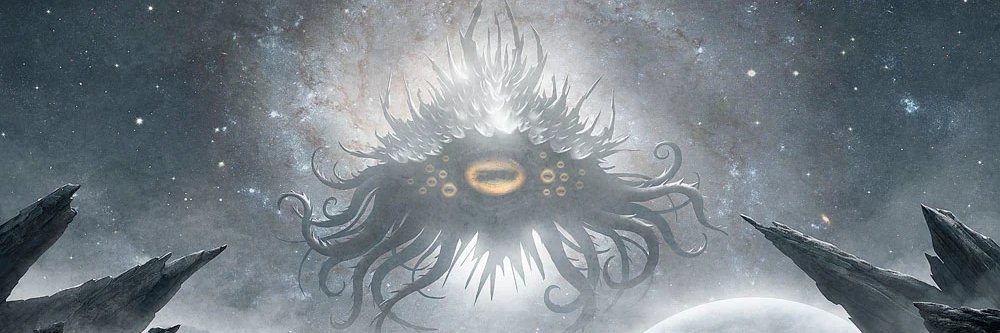 Azathoth banner