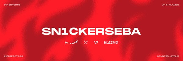 sn1cker Profile Banner