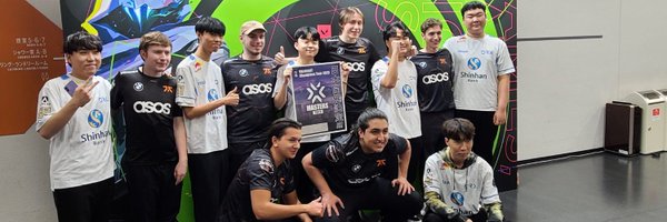 redydfx Profile Banner