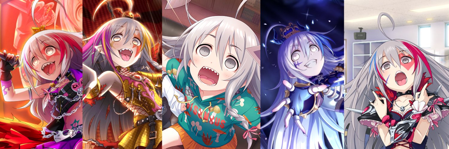 17jyou's profile banner image