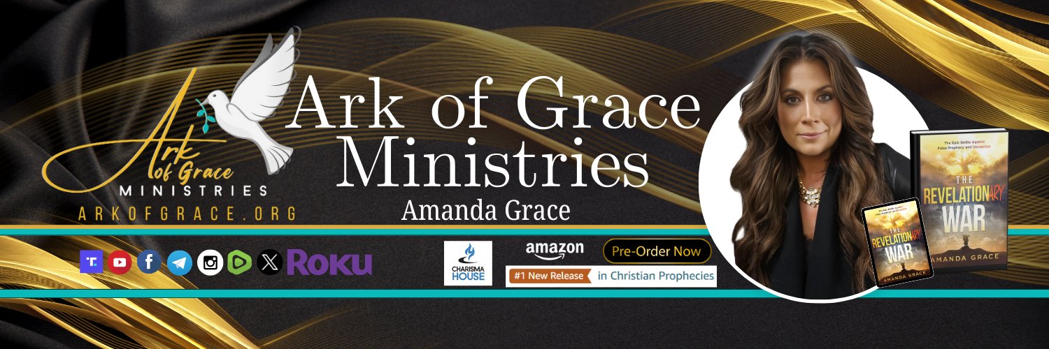 Amanda Grace's banner