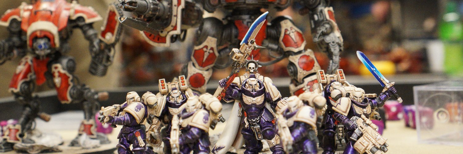 Primaris Kevin banner