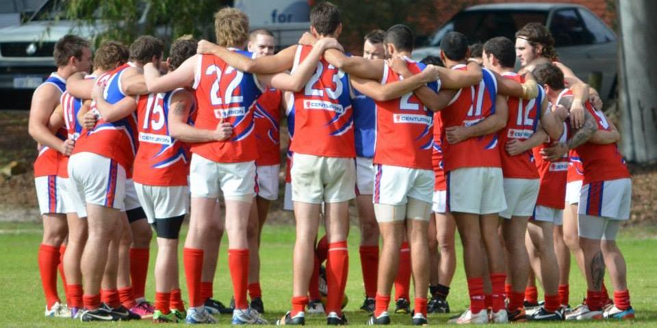 CWPAFC's profile banner image
