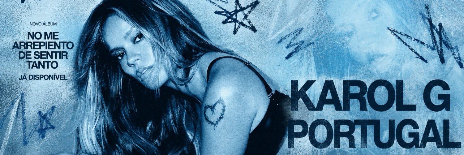 karolgtuga's profile banner image