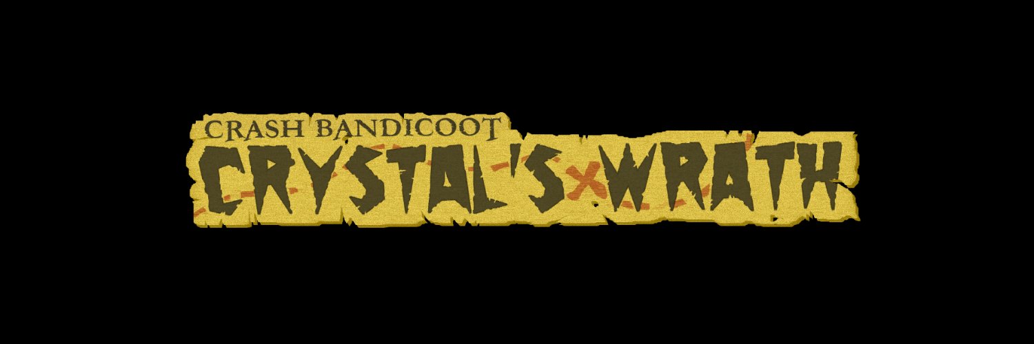 CBCrystalsWrath's profile banner image