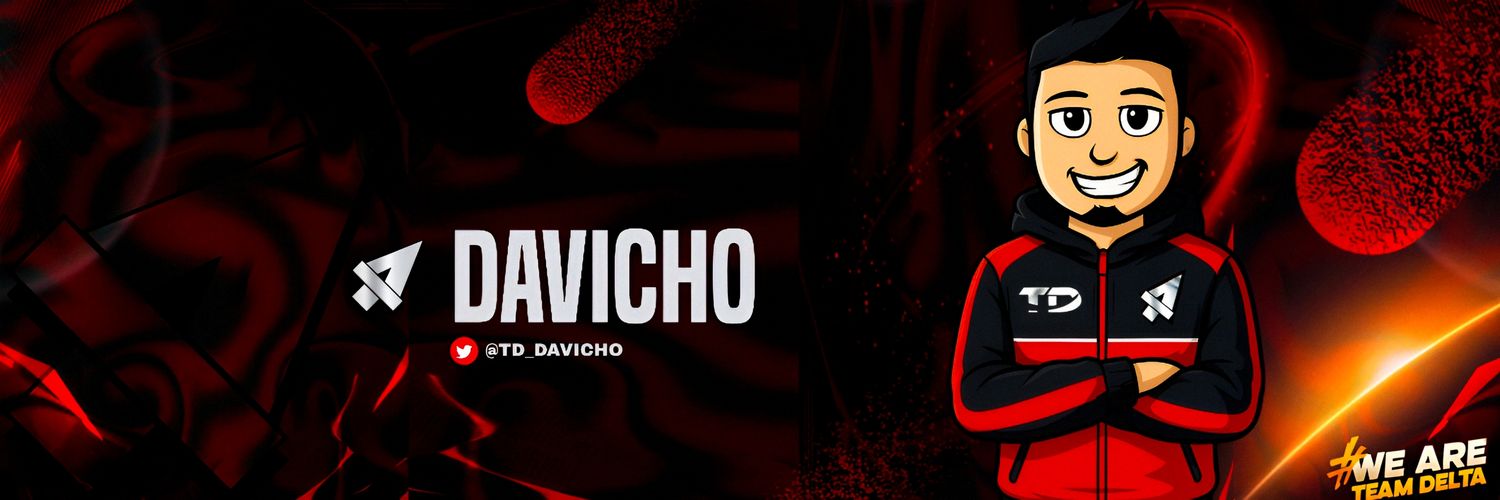 ᴅᴀᴠɪᴄʜᴏ banner