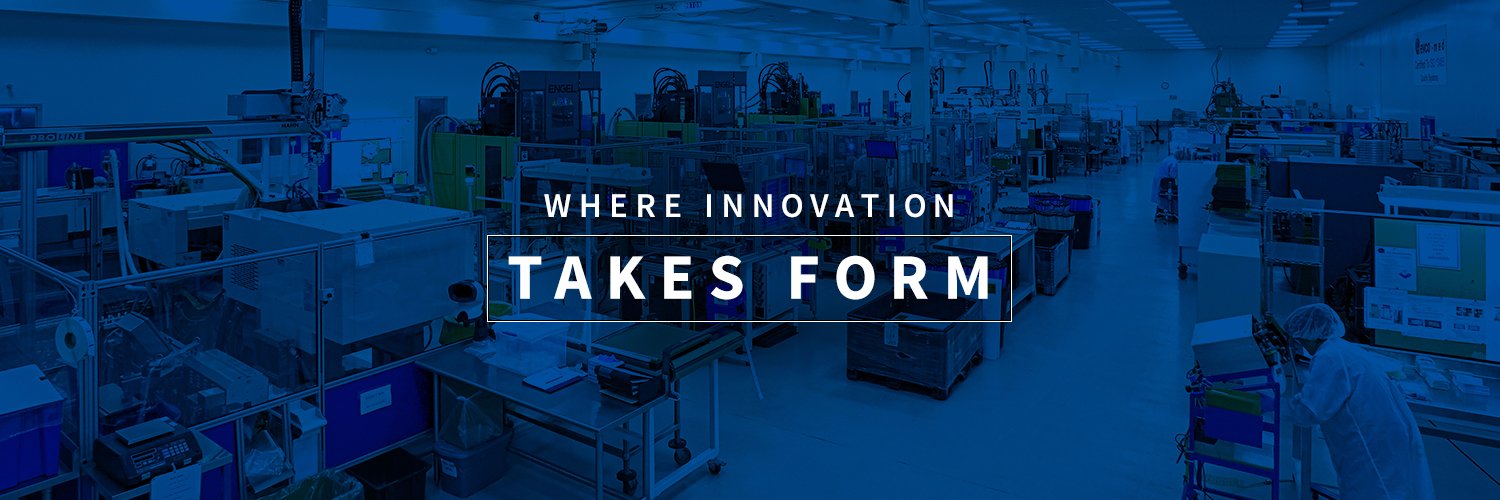 EVCO Plastics banner