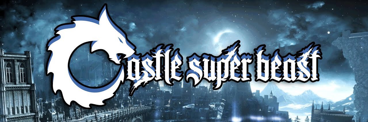 CastleSuperBeast banner