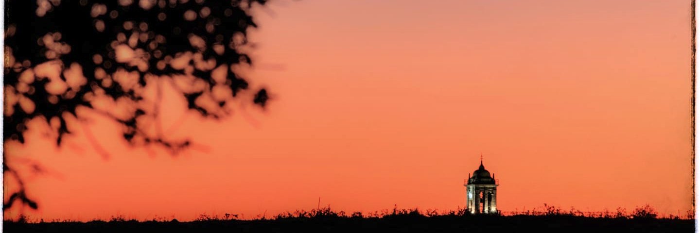 TurismoJarote's profile banner image
