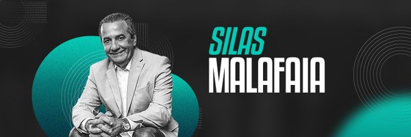 Silas Malafaia Profile Banner