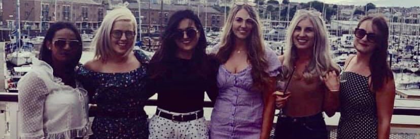 DemiMccleverty's profile banner image