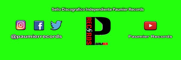 Paumier Records Profile Banner