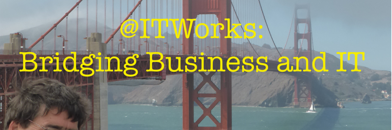 Patrick (Researching trends before they take off) banner