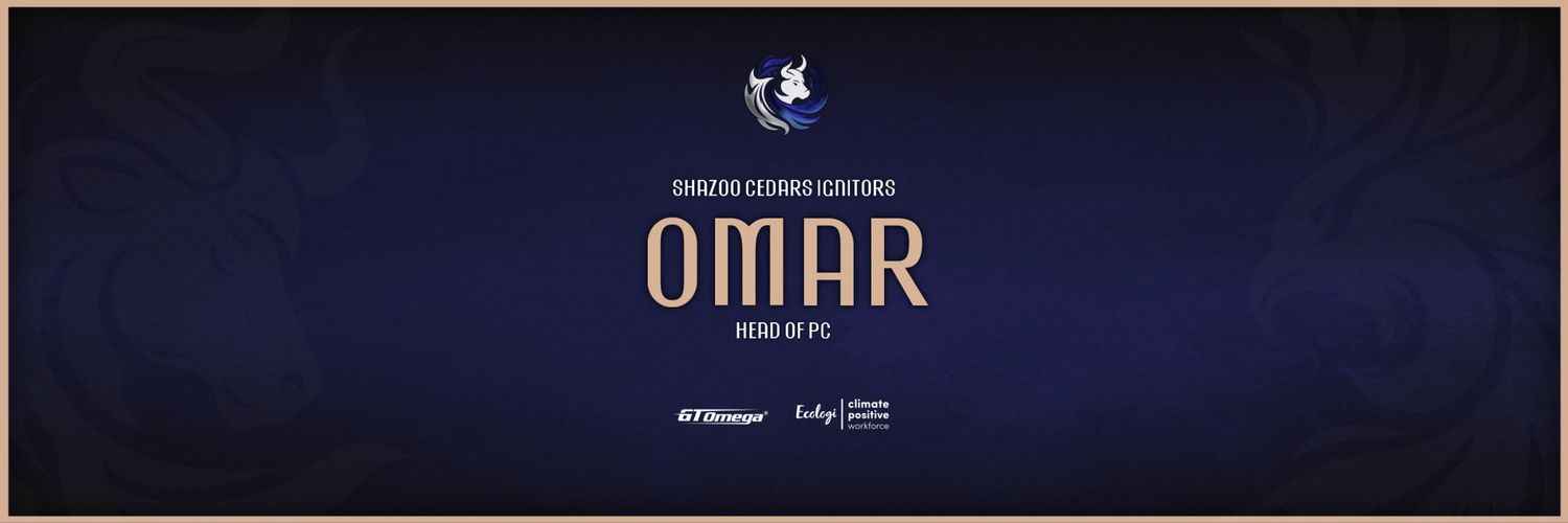 🇹🇳Omar🇹🇳 banner