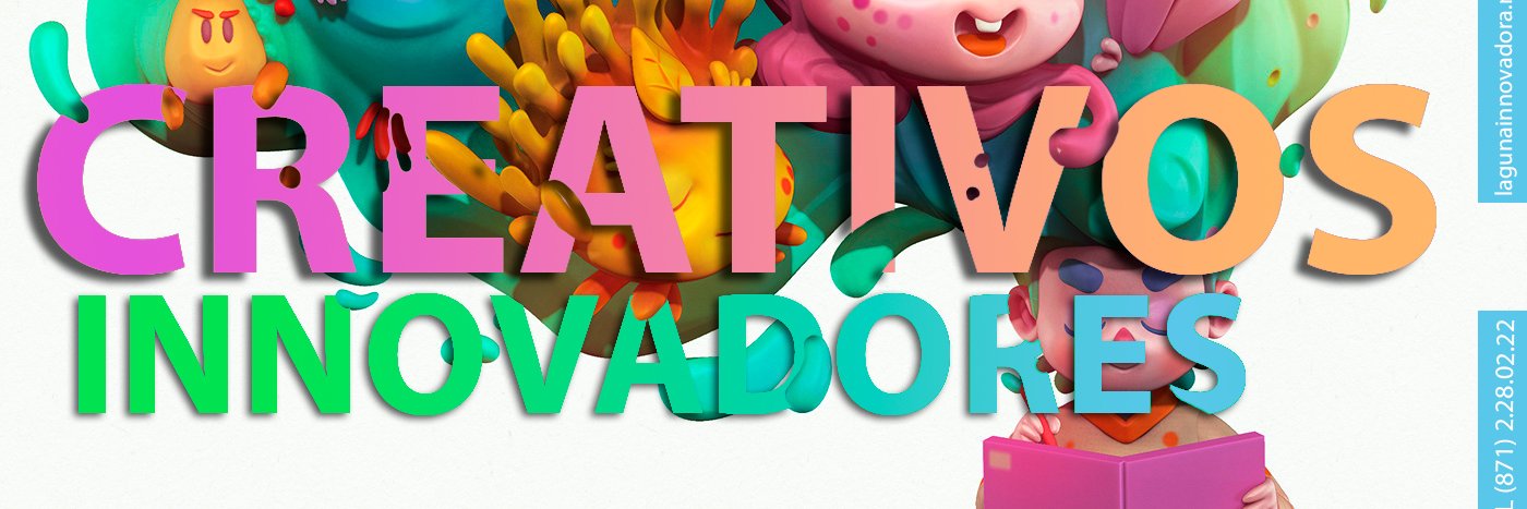 Laguna Innovadora banner