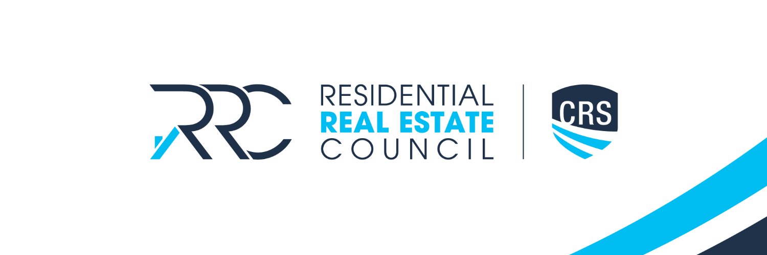 Residential Real Estate Council banner