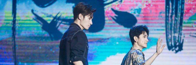 xiyaogarbage's profile banner image