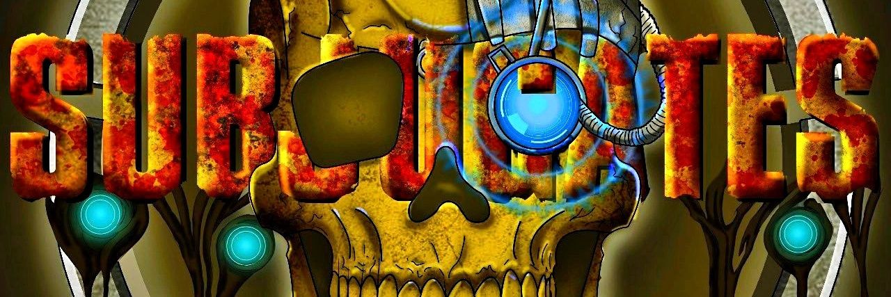 Cody | Subjugates Comics banner