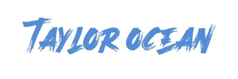 Taylor Ocean banner