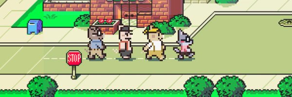 ThePigpenComic Profile Banner