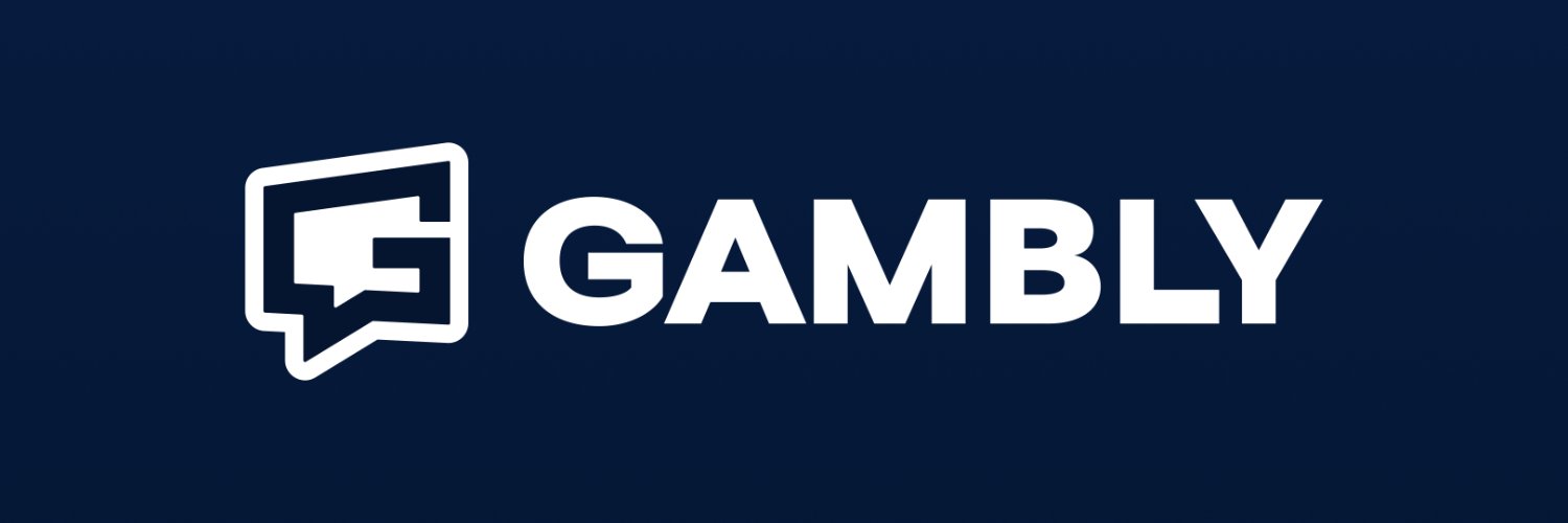 Gambly Bot's banner