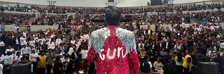 Master Muñoz banner