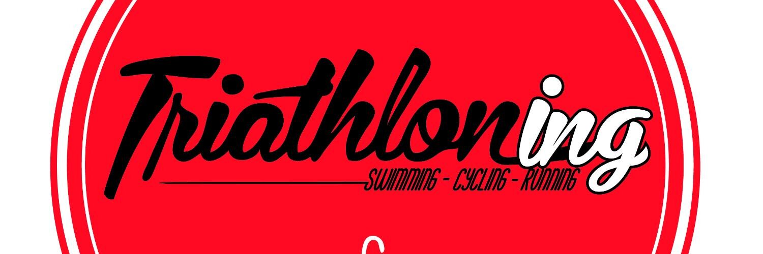 Triathloning's profile banner image