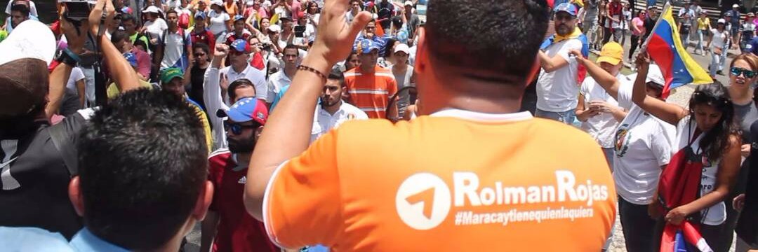 rolmanrojasr's profile banner image