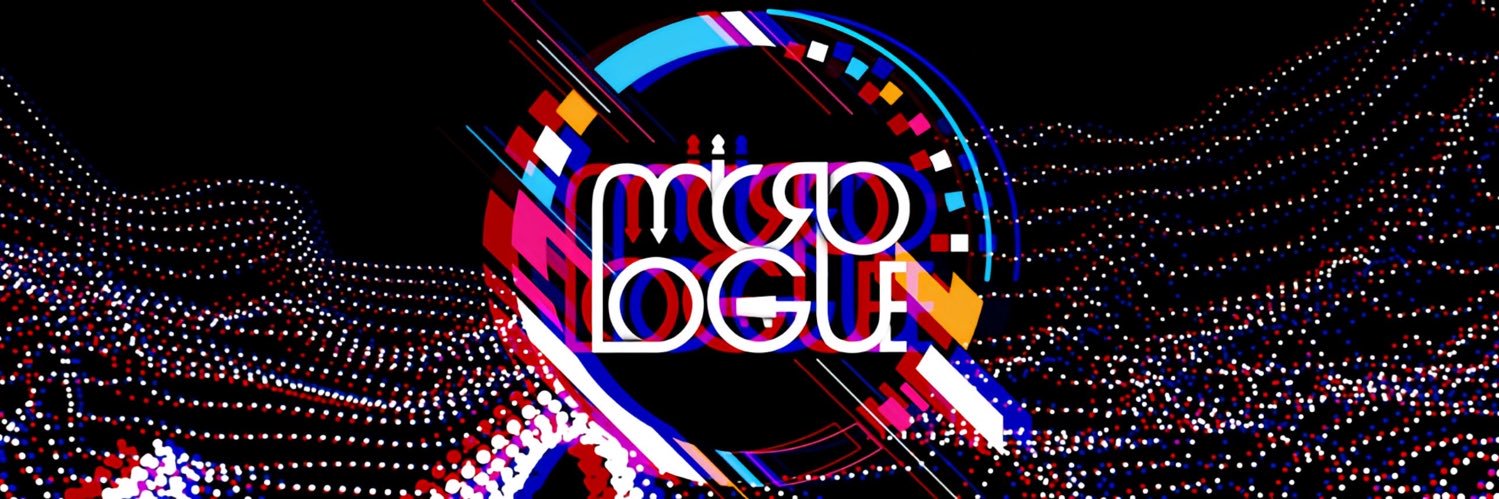 Micrologue_DJ's profile banner image