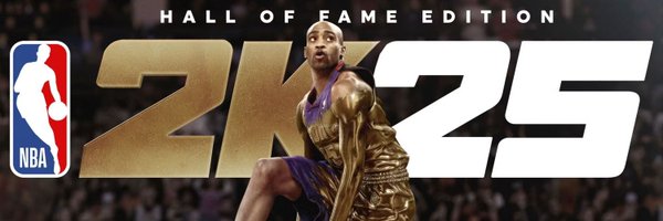 nba2k25code Profile Banner