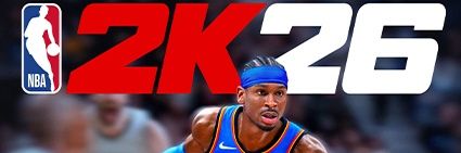 nba 2k26 Free locker Codes banner