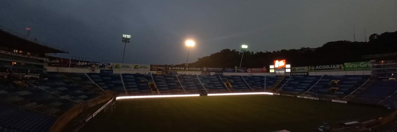 Cuscatlón🇸🇻 banner