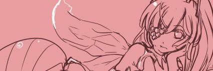 つっこ banner